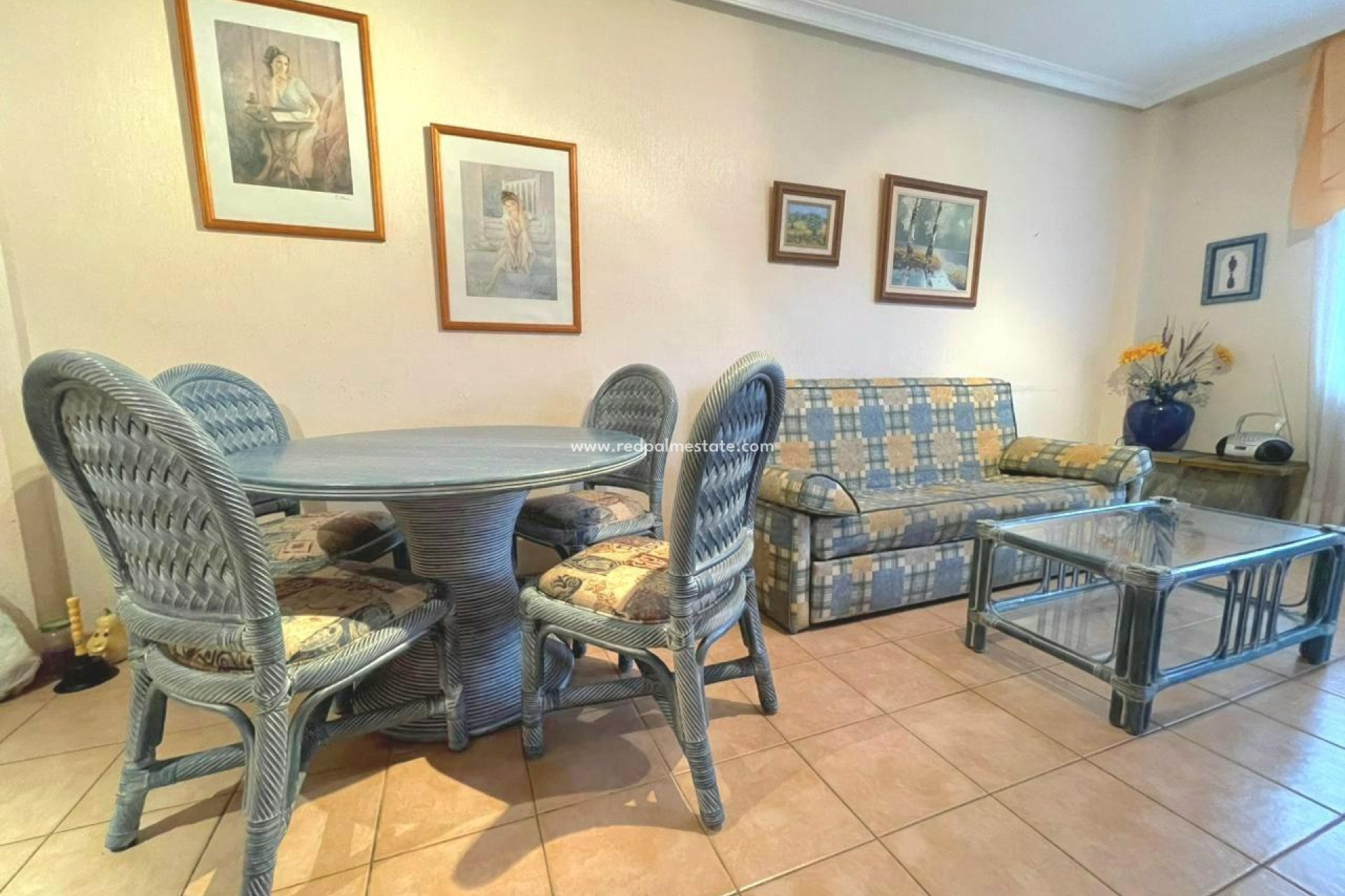 Resale - Apartment -
Torrevieja - Aguas nuevas 1