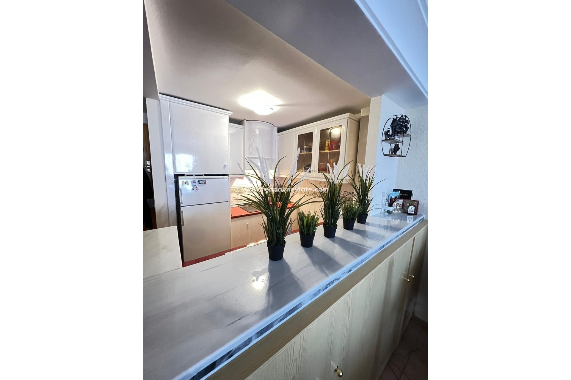 Resale - Apartment -
Torrevieja - Aguas Nuevas