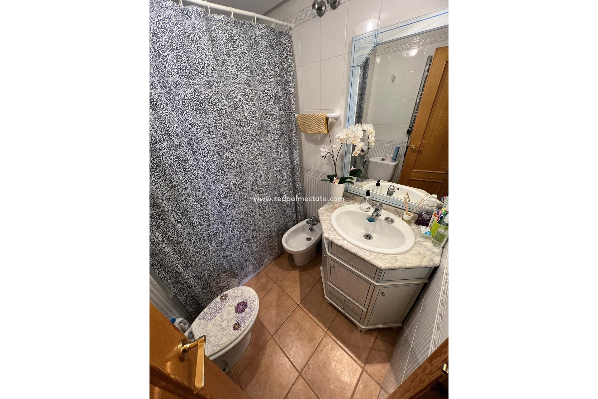 Resale - Apartment -
Torrevieja - Aguas Nuevas