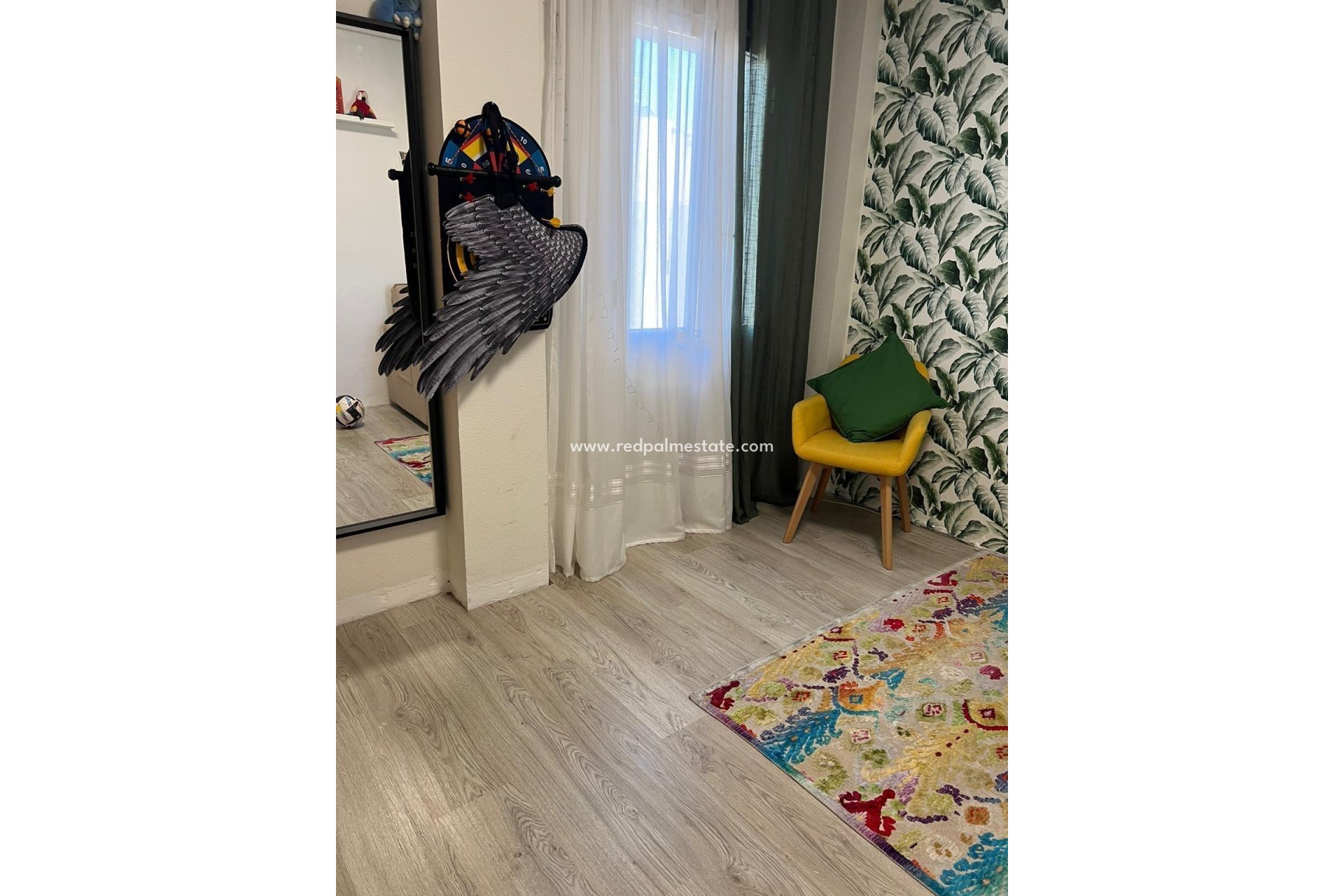Resale - Apartment -
Torrevieja - Aguas Nuevas