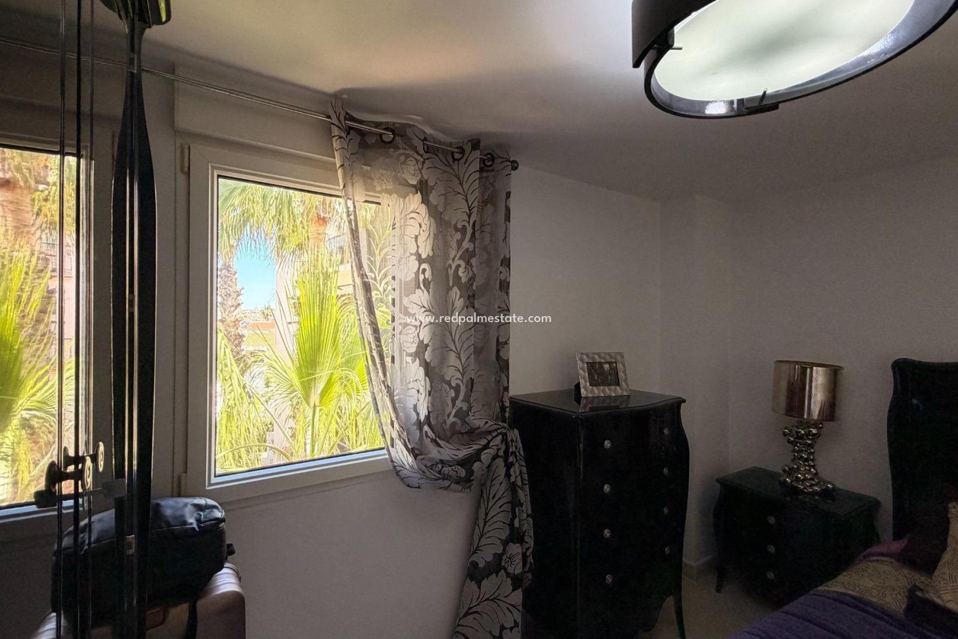 Resale - Apartment -
Torrevieja - Aldea Del Mar