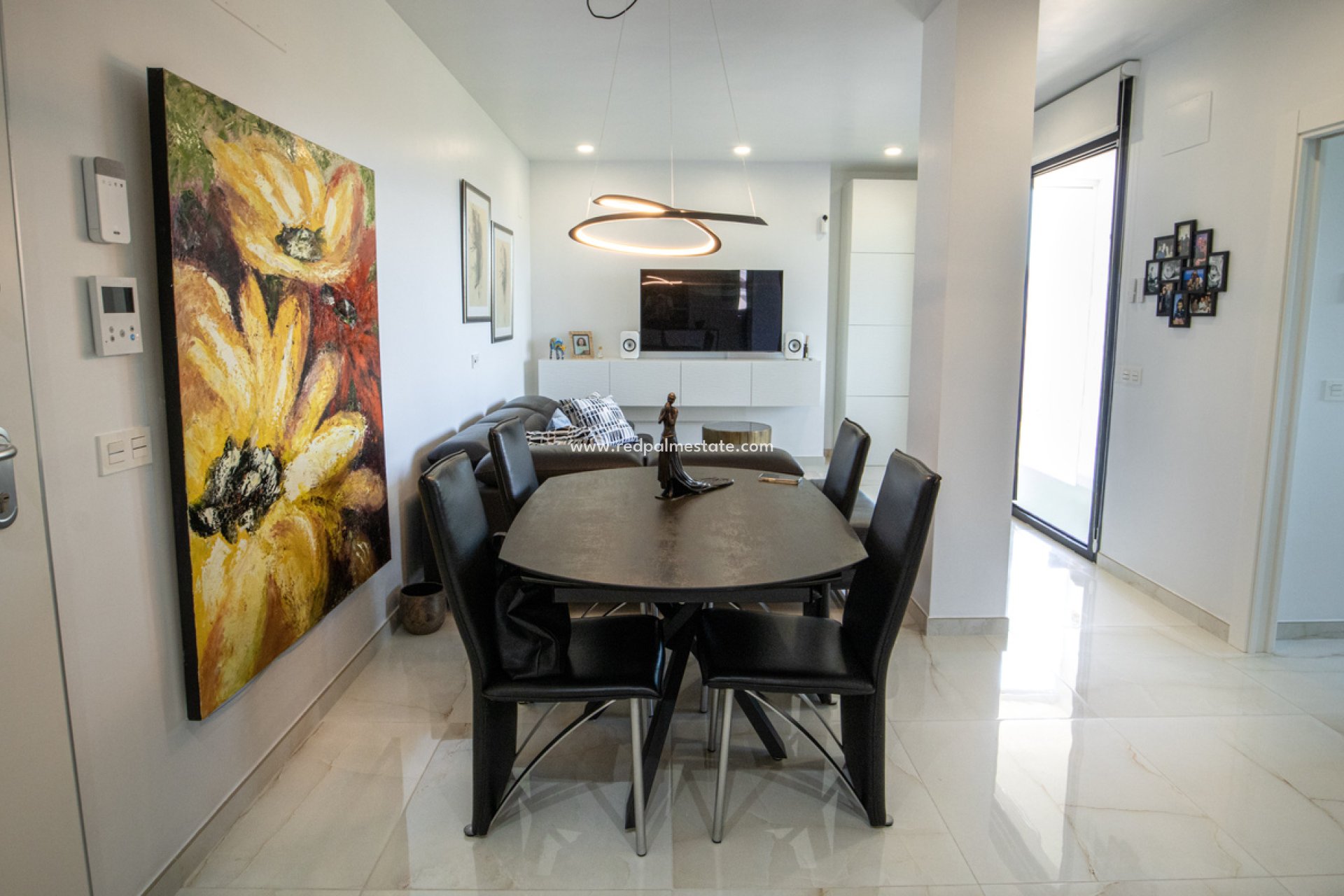 Resale - Apartment -
Torrevieja - AMANECER