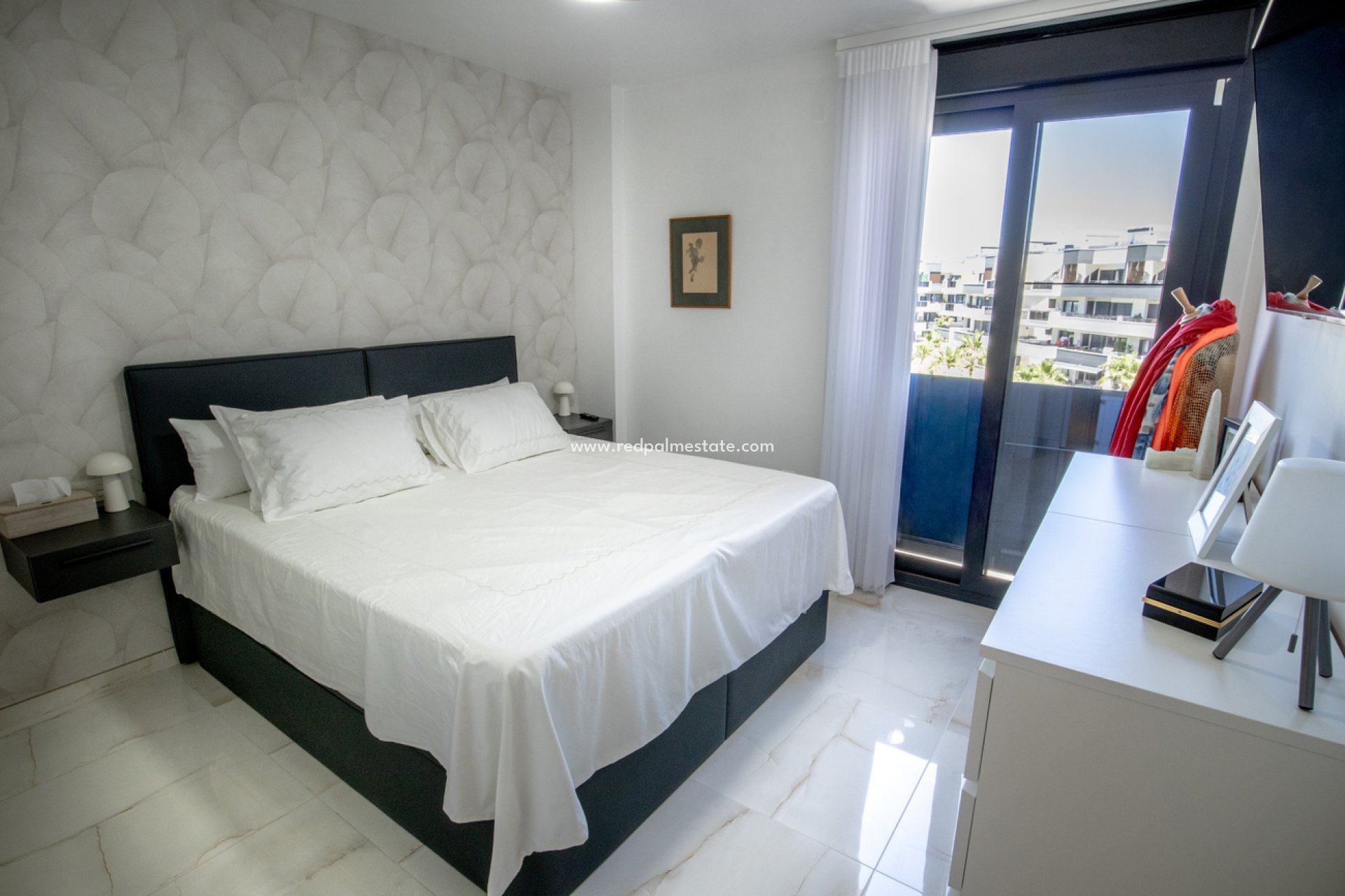 Resale - Apartment -
Torrevieja - AMANECER