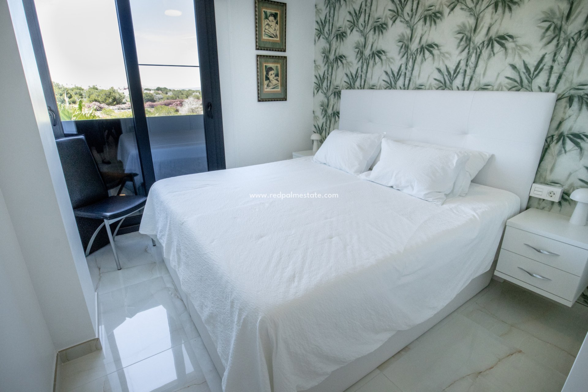 Resale - Apartment -
Torrevieja - AMANECER