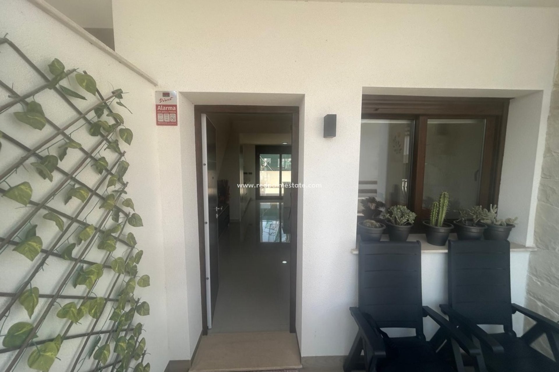 Resale - Apartment -
Torrevieja - AMAY Urbanisation