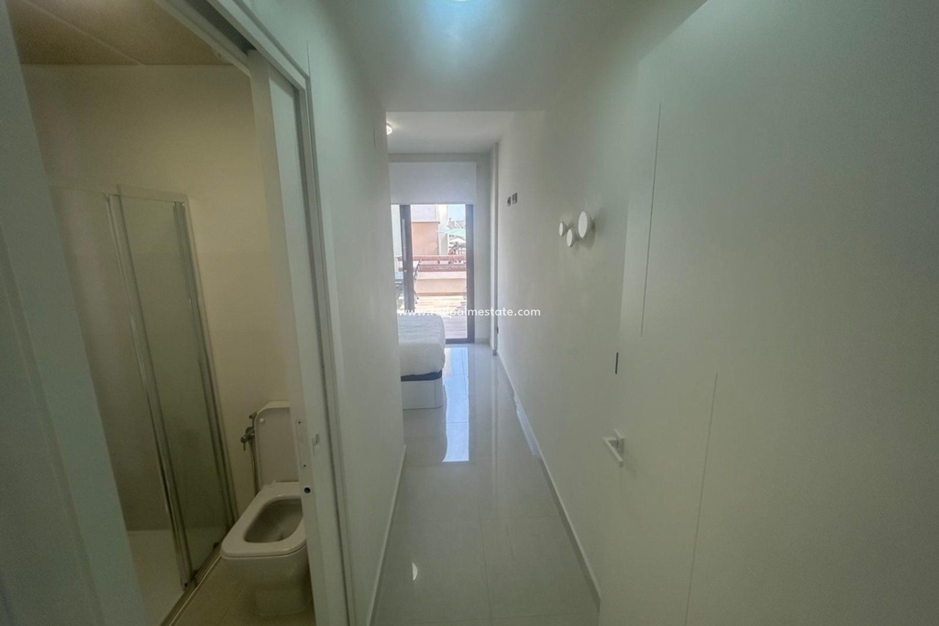 Resale - Apartment -
Torrevieja - AMAY Urbanisation