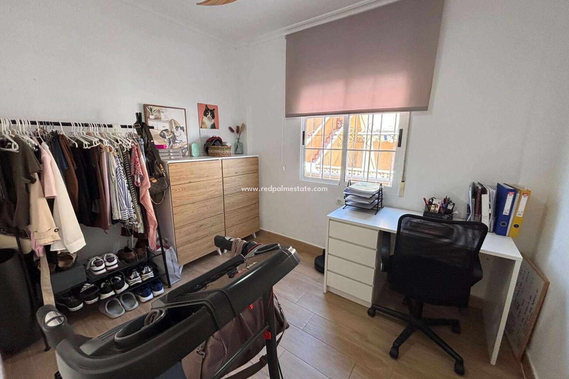 Resale - Apartment -
Torrevieja - aqua nuevas