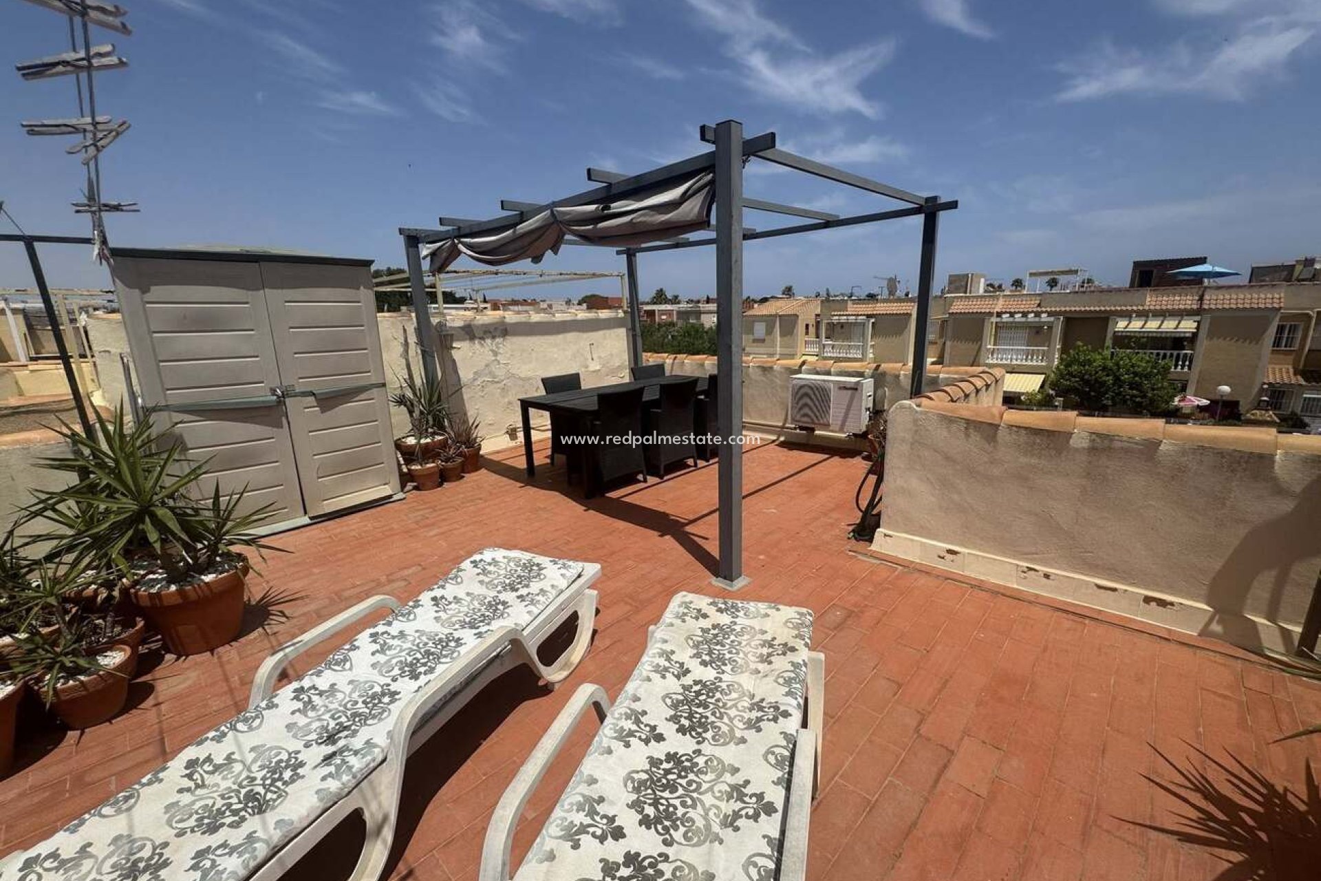 Resale - Apartment -
Torrevieja - Auguas Neuvas