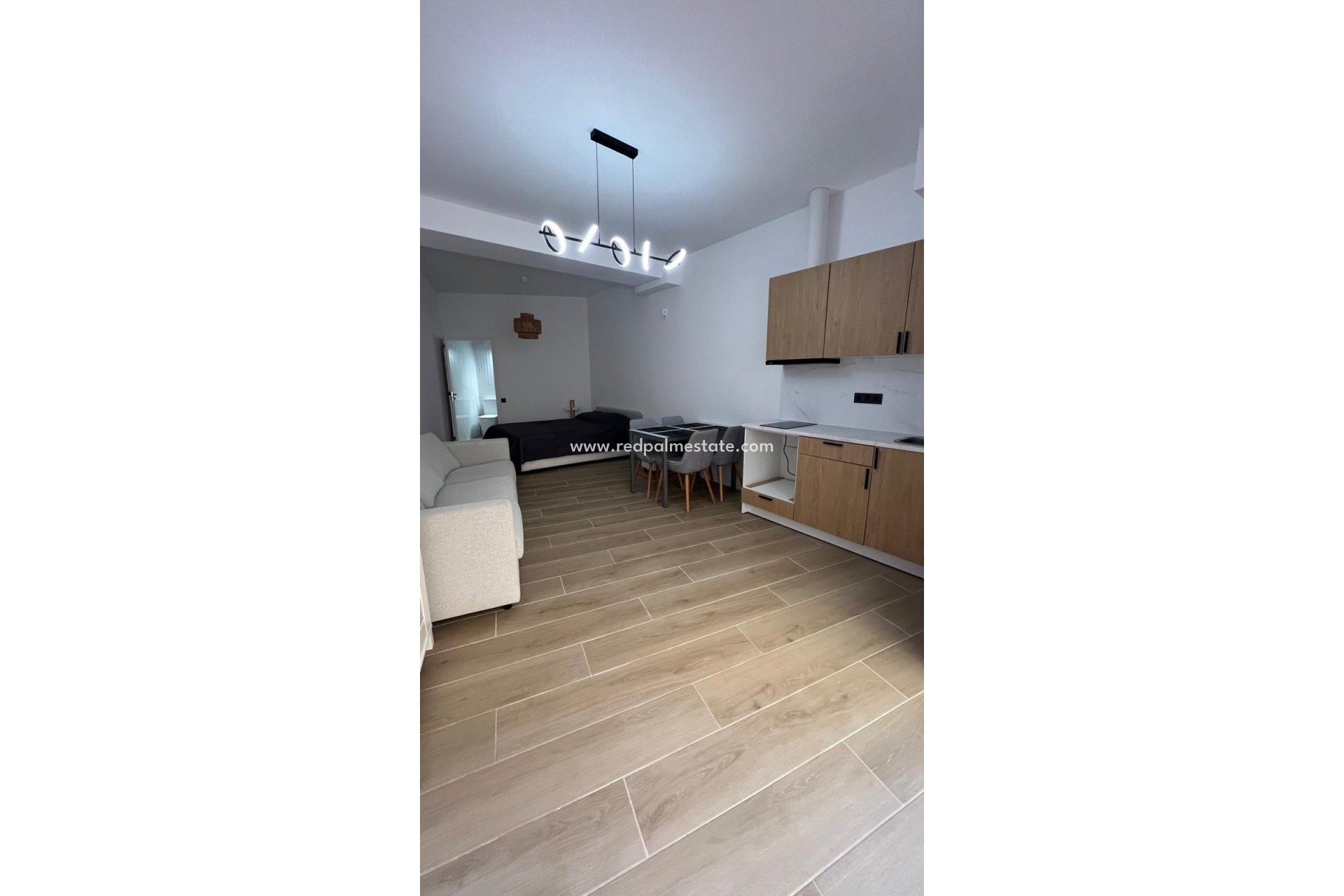 Resale - Apartment -
Torrevieja - Cabo cervera
