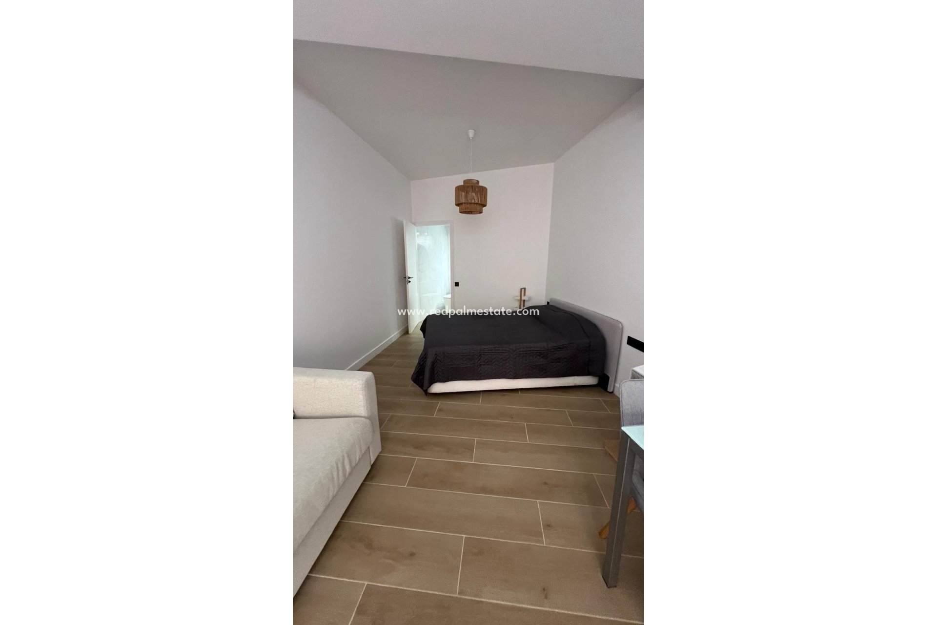 Resale - Apartment -
Torrevieja - Cabo cervera