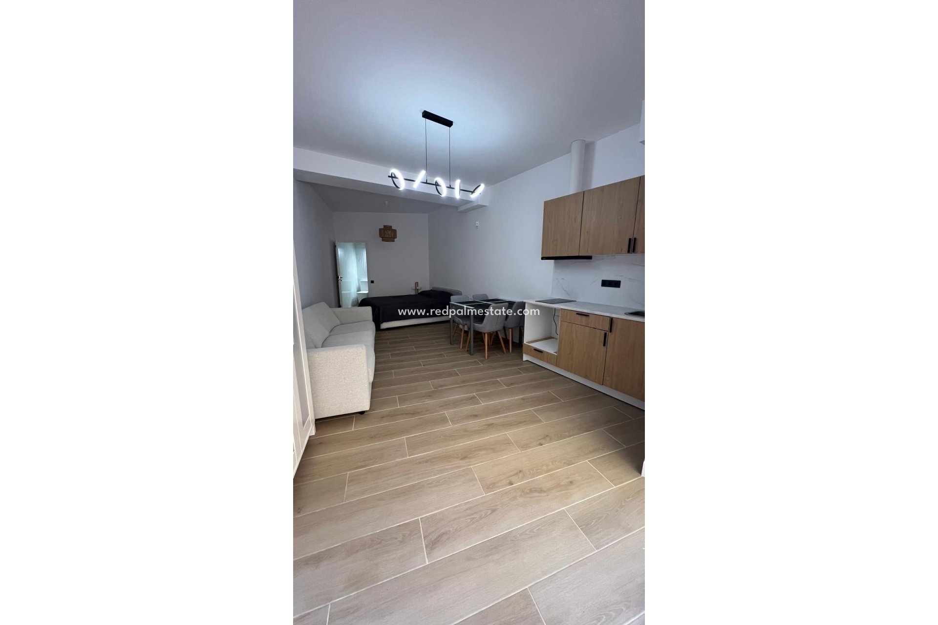 Resale - Apartment -
Torrevieja - Cabo cervera