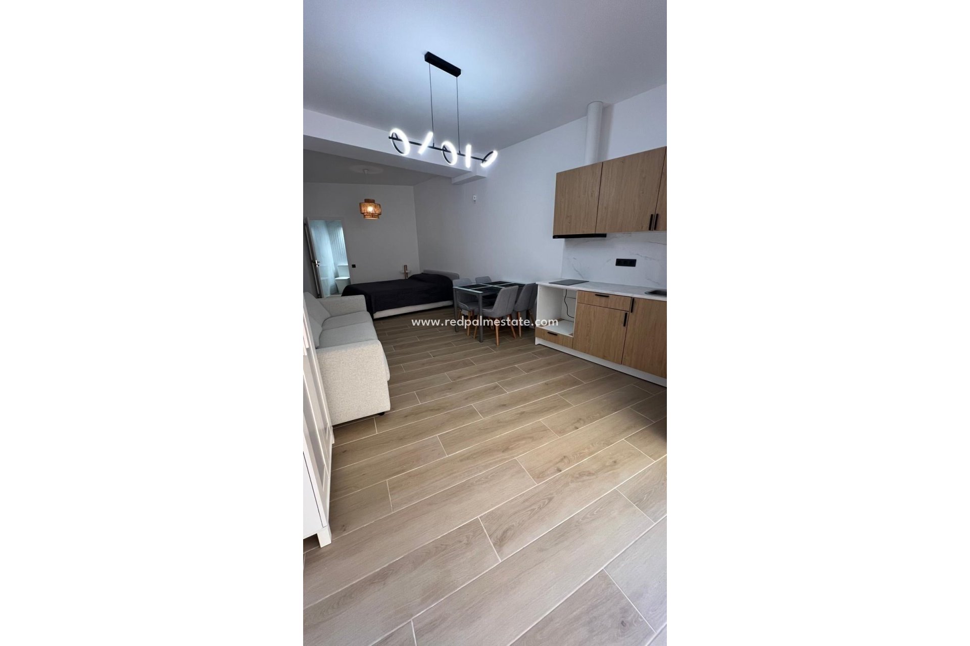 Resale - Apartment -
Torrevieja - Cabo cervera