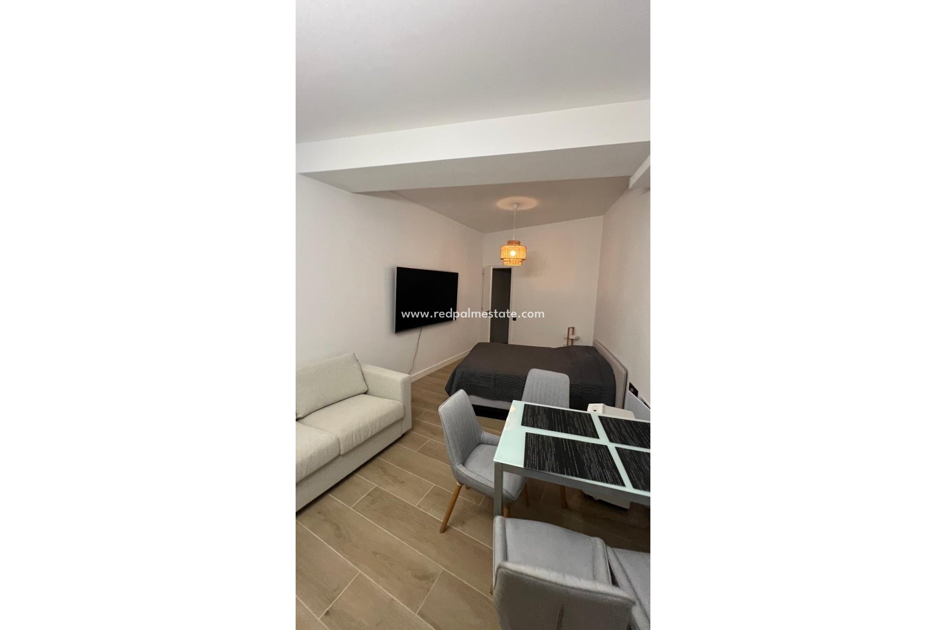 Resale - Apartment -
Torrevieja - Cabo cervera
