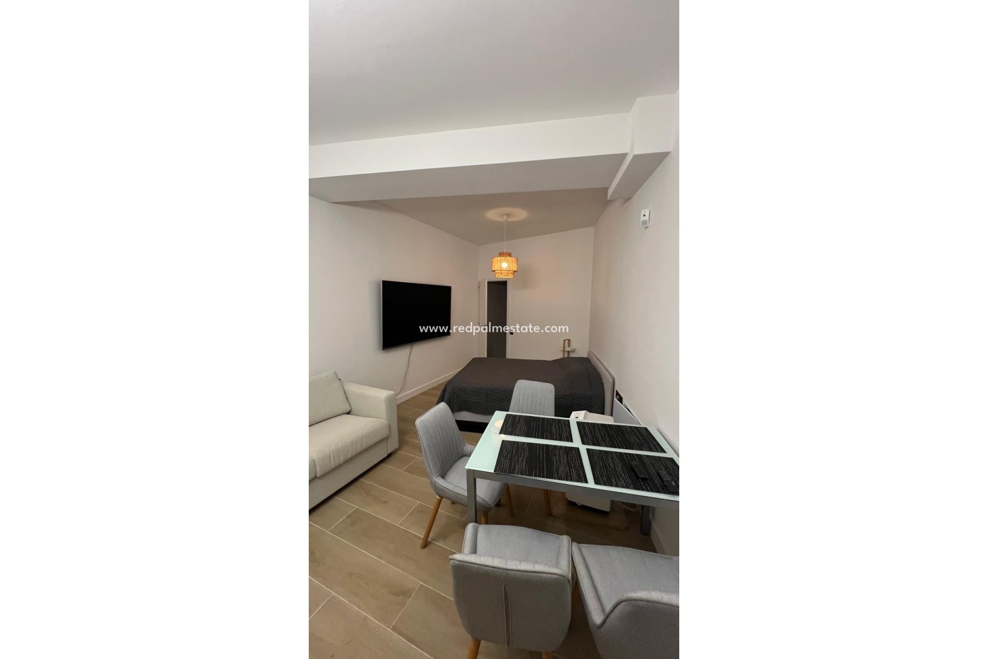 Resale - Apartment -
Torrevieja - Cabo cervera