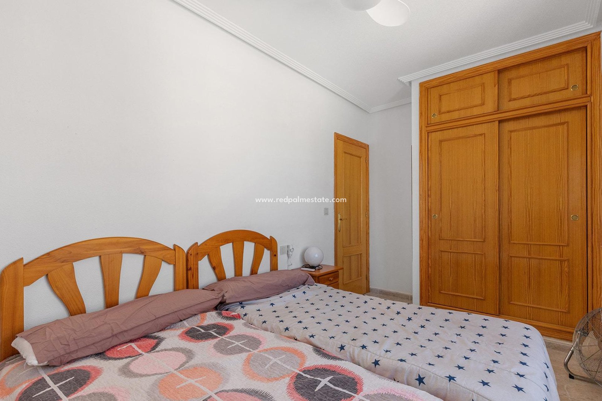Resale - Apartment -
Torrevieja - Cabo cervera