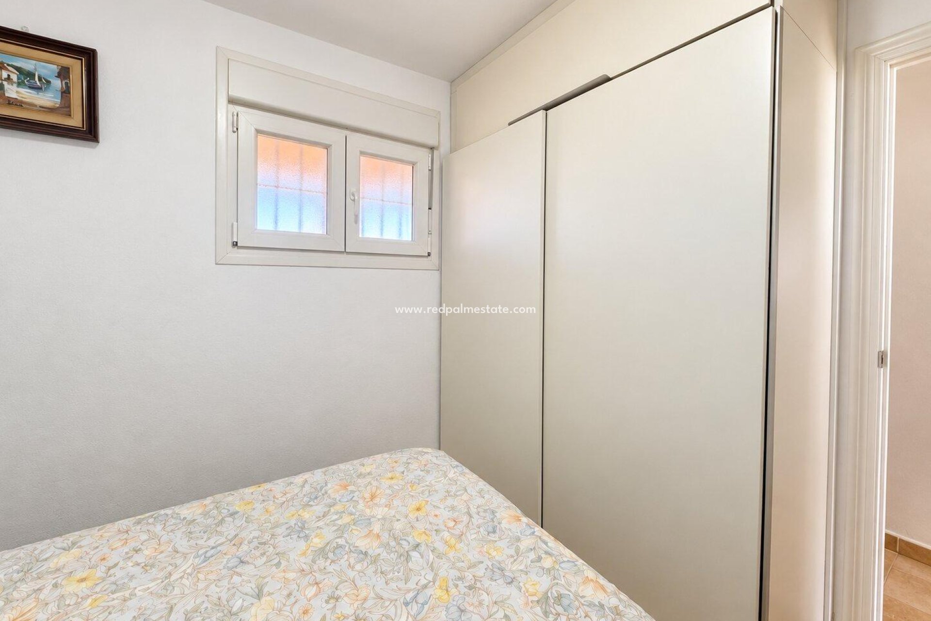 Resale - Apartment -
Torrevieja - Cabo cervera