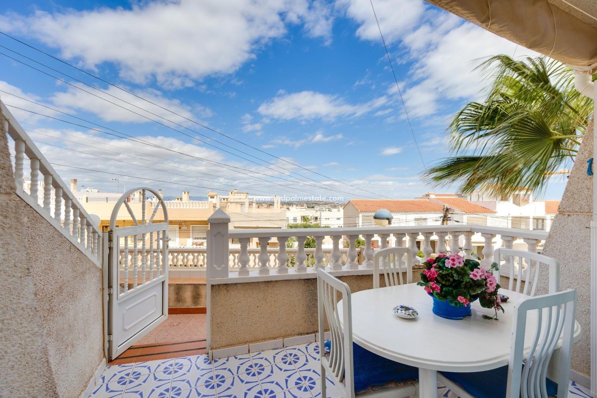 Resale - Apartment -
Torrevieja - Cabo cervera