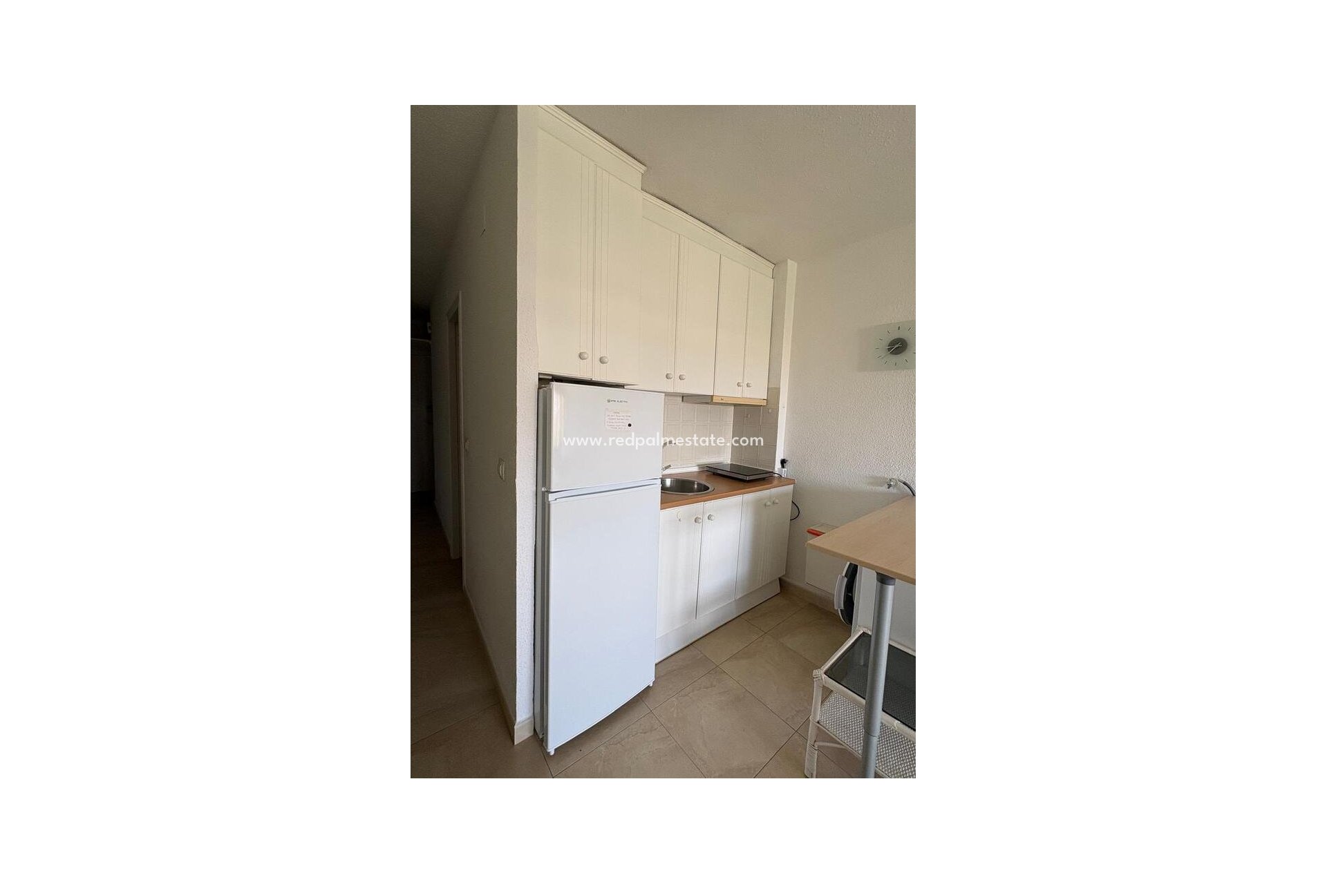 Resale - Apartment -
Torrevieja - Cabo cervera