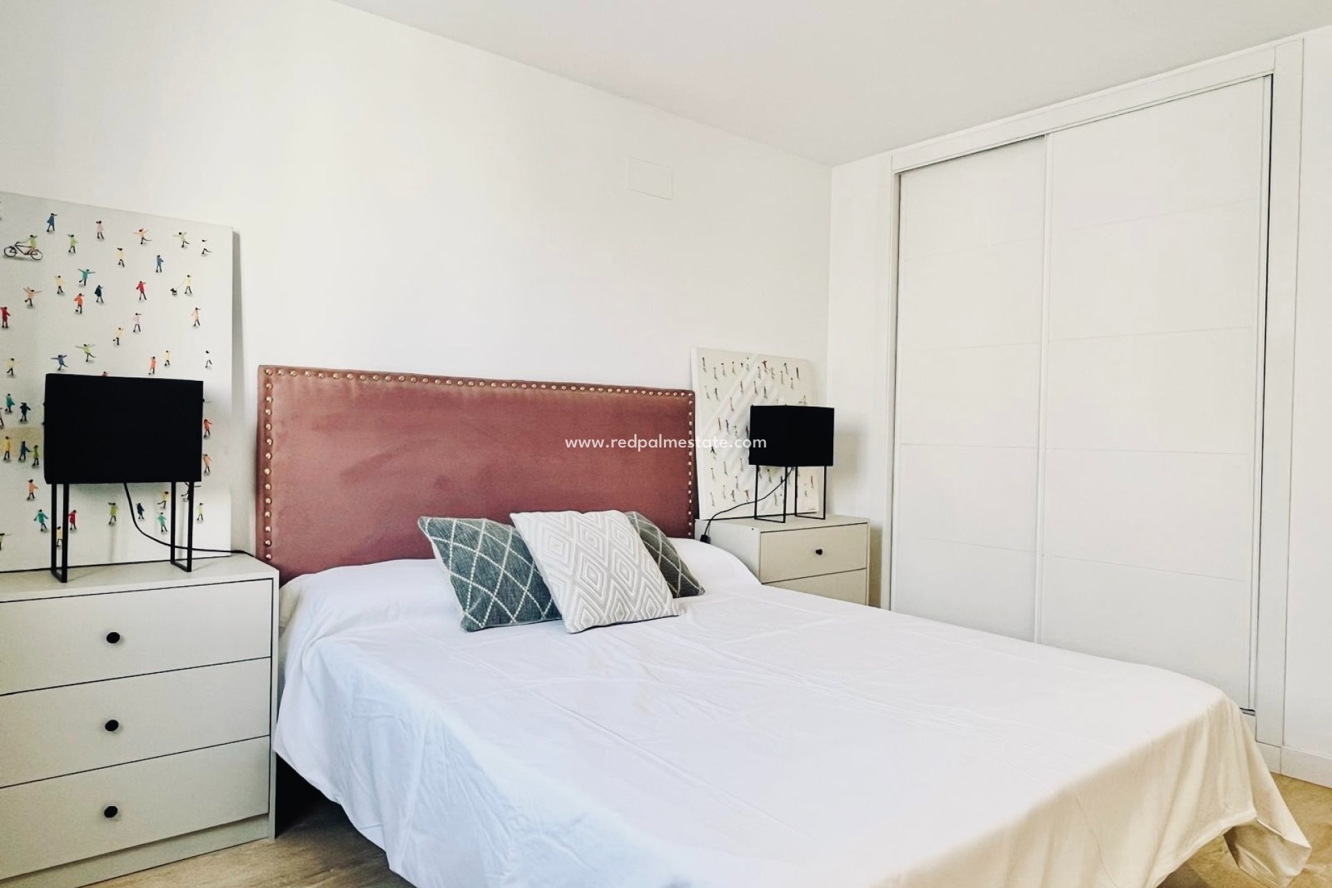 Resale - Apartment -
Torrevieja - Center