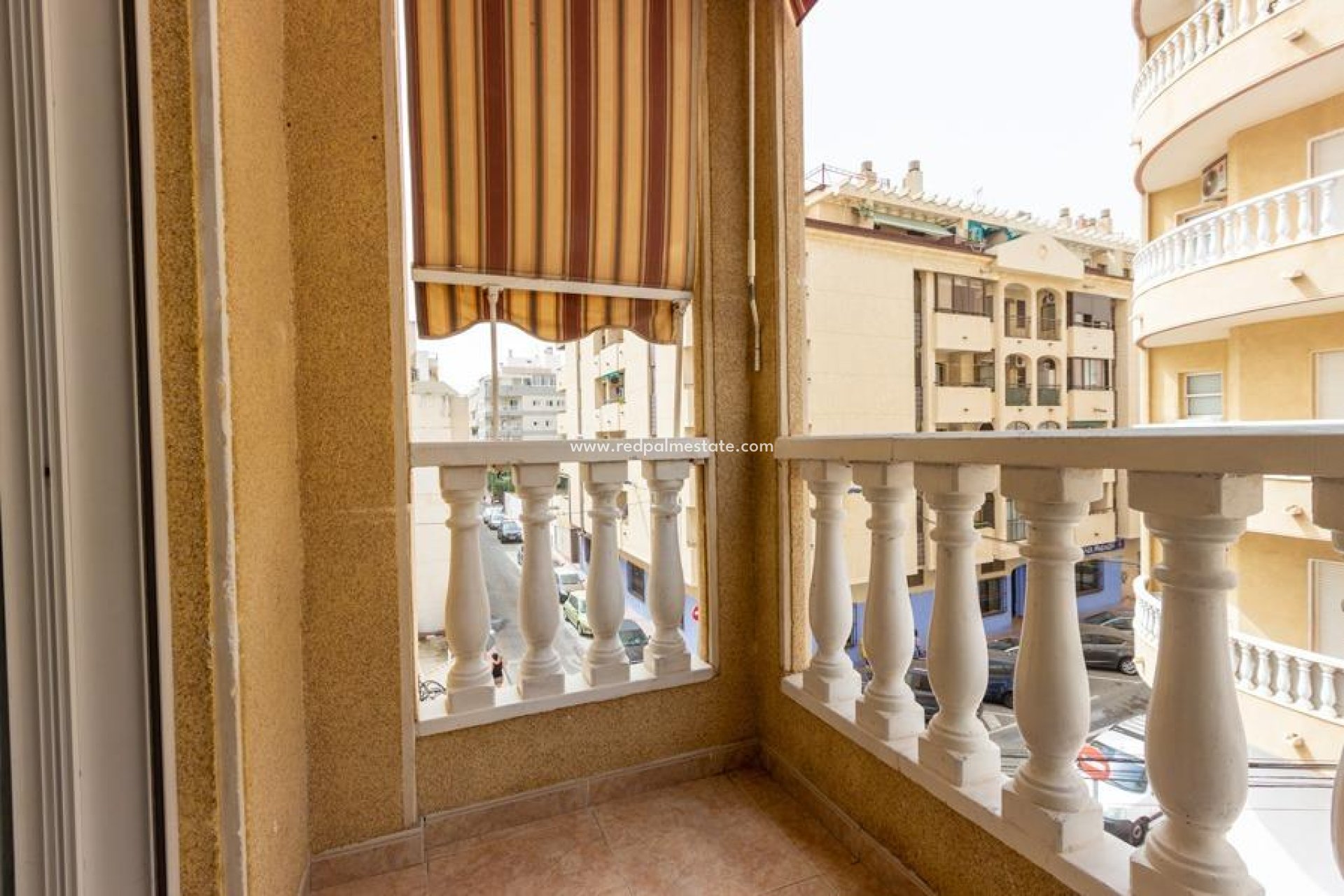 Resale - Apartment -
Torrevieja - Center