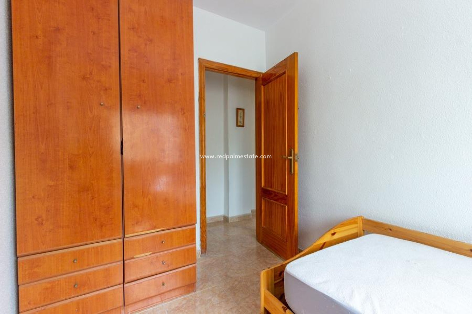 Resale - Apartment -
Torrevieja - Center