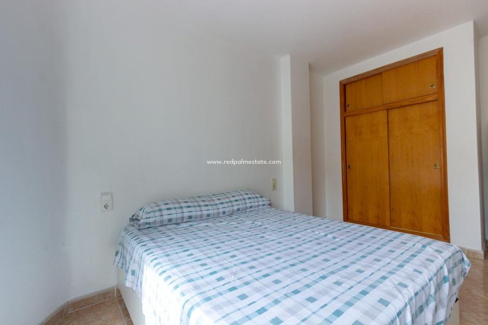 Resale - Apartment -
Torrevieja - Center