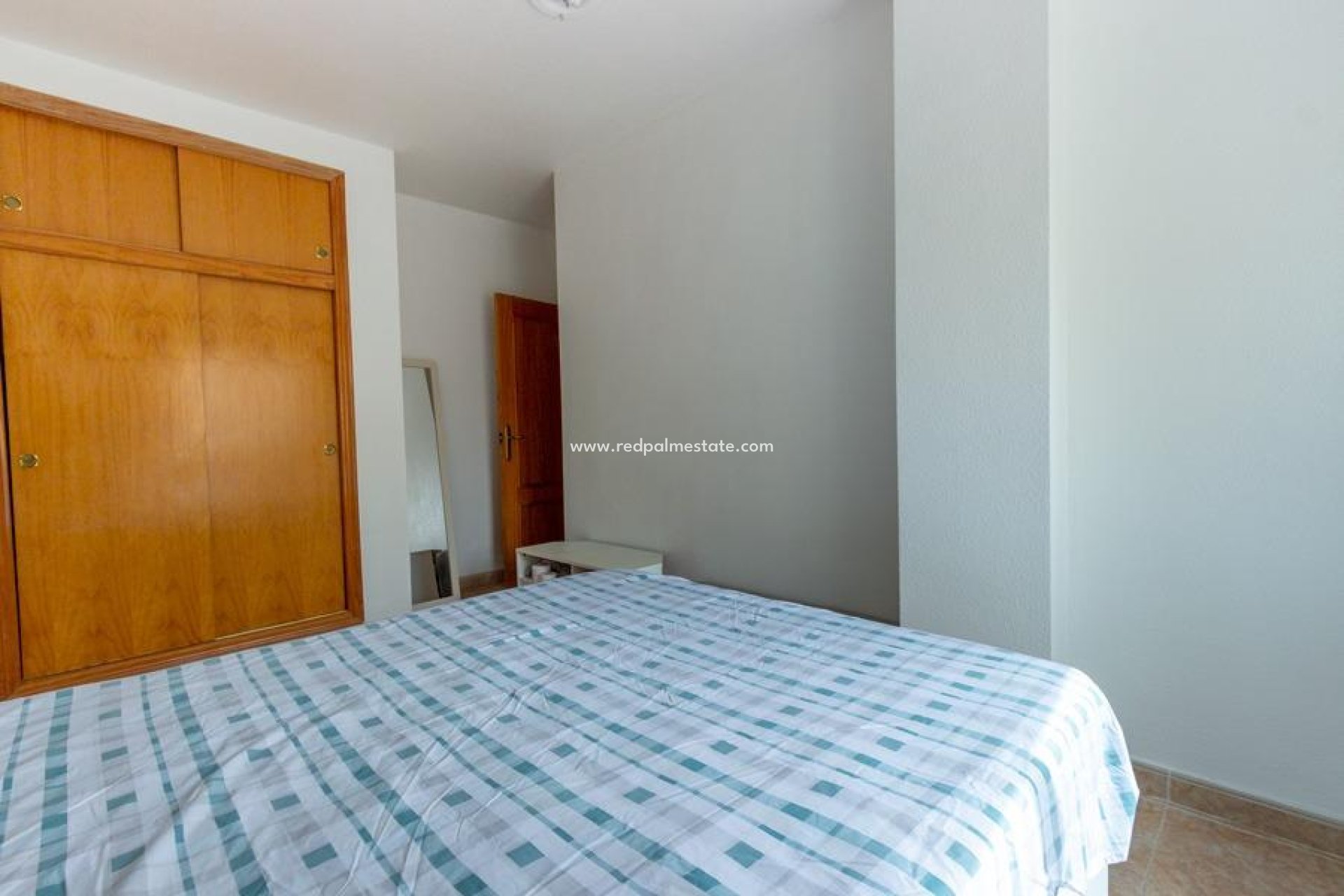 Resale - Apartment -
Torrevieja - Center