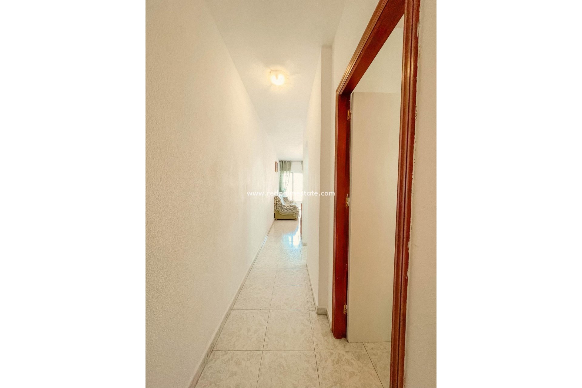 Resale - Apartment -
Torrevieja - Center