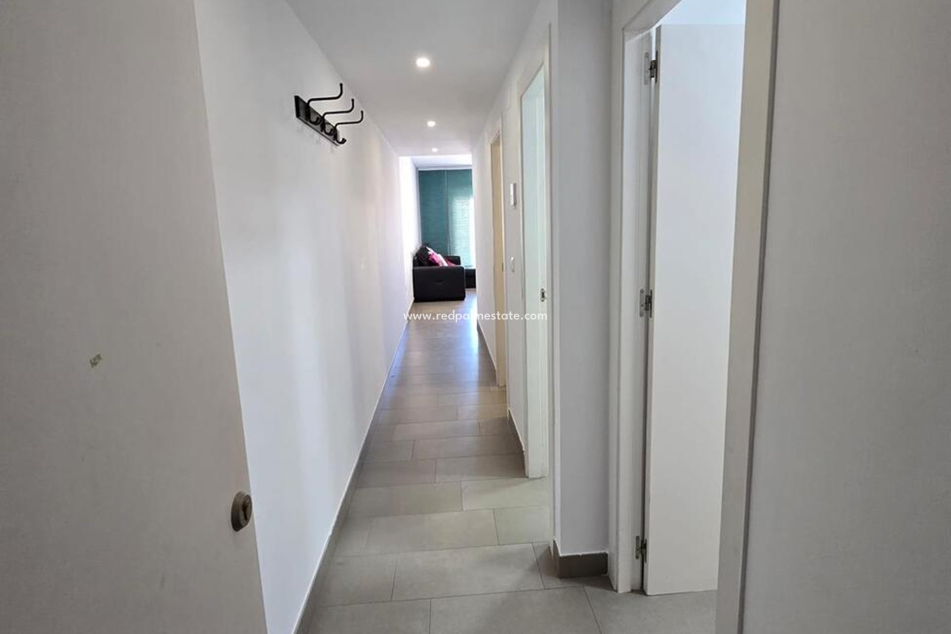 Resale - Apartment -
Torrevieja - Center