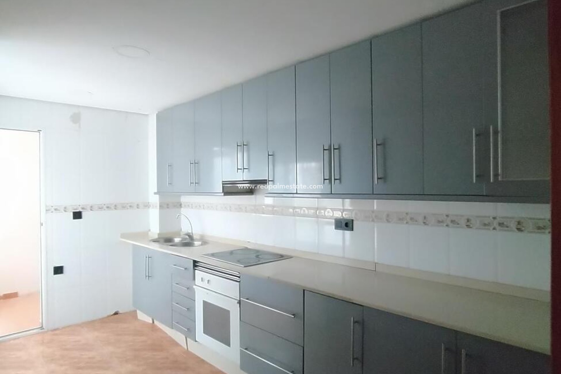 Resale - Apartment -
Torrevieja - Center