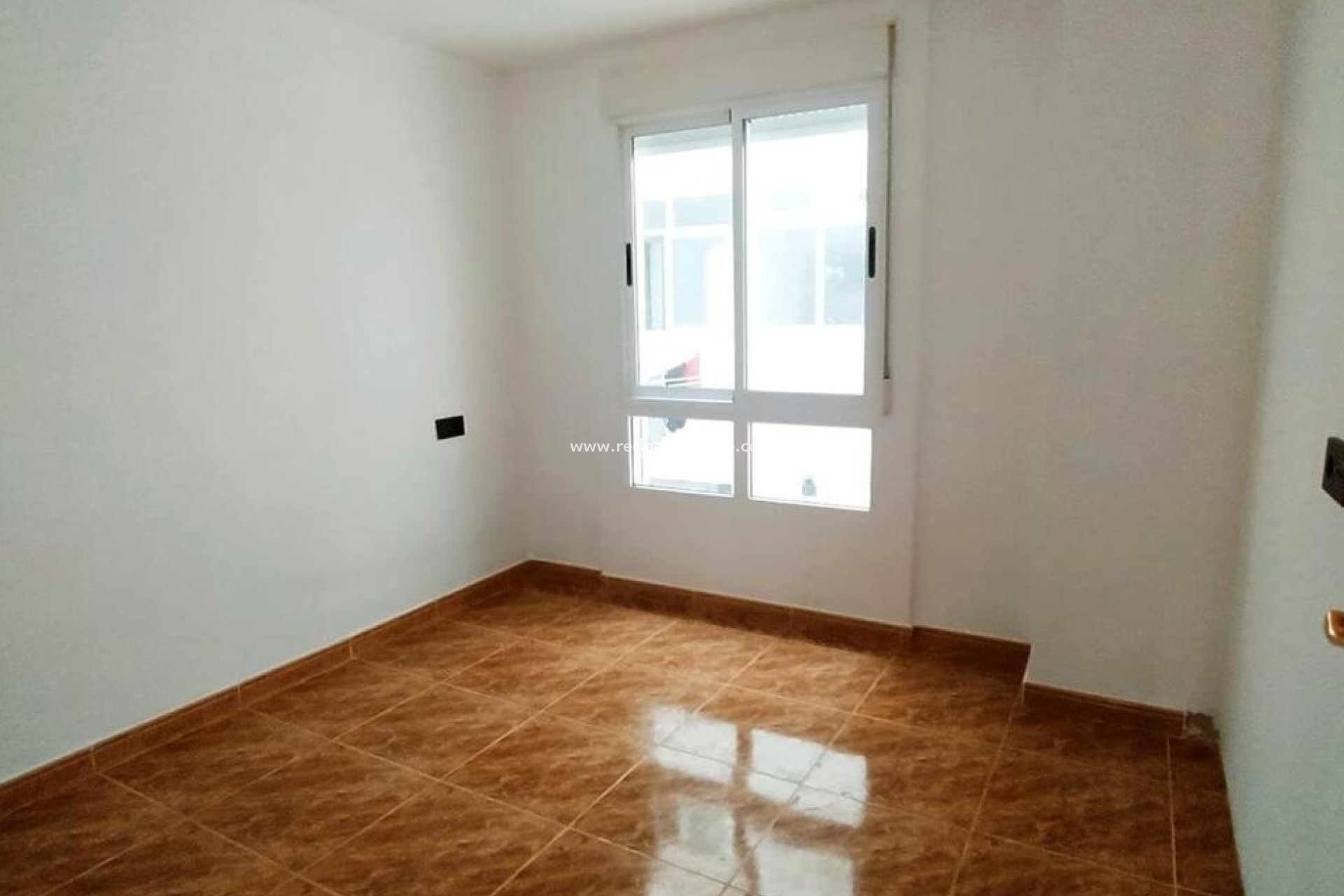 Resale - Apartment -
Torrevieja - Center