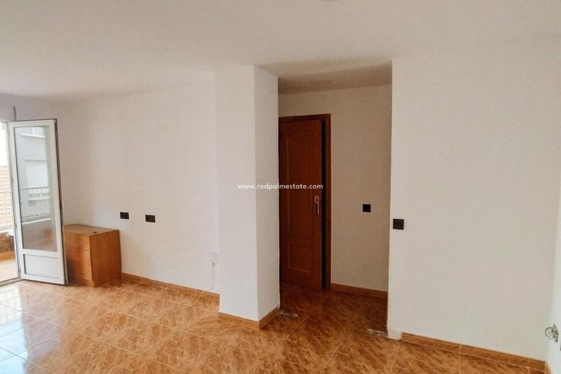 Resale - Apartment -
Torrevieja - Center