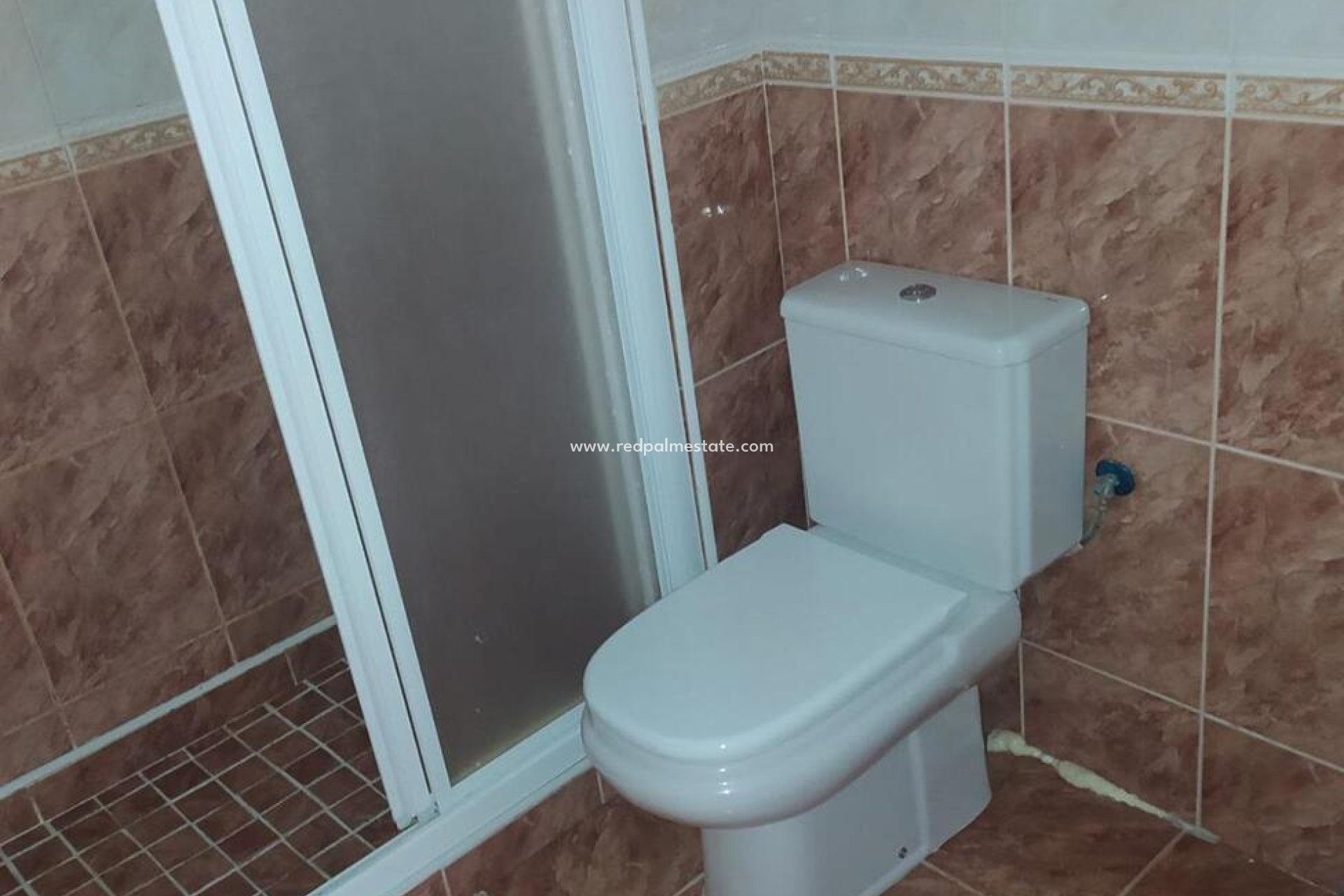 Resale - Apartment -
Torrevieja - Center