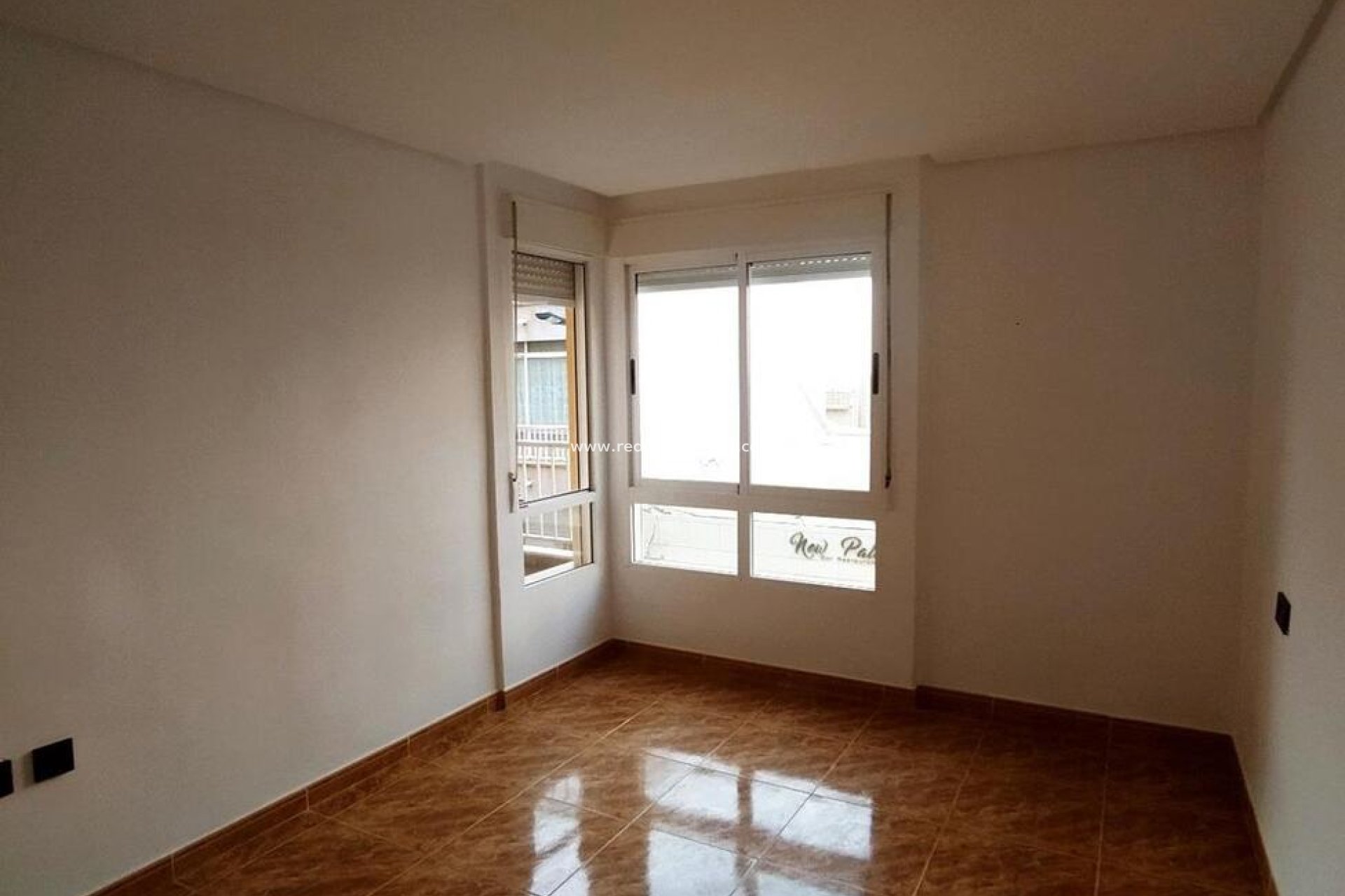 Resale - Apartment -
Torrevieja - Center