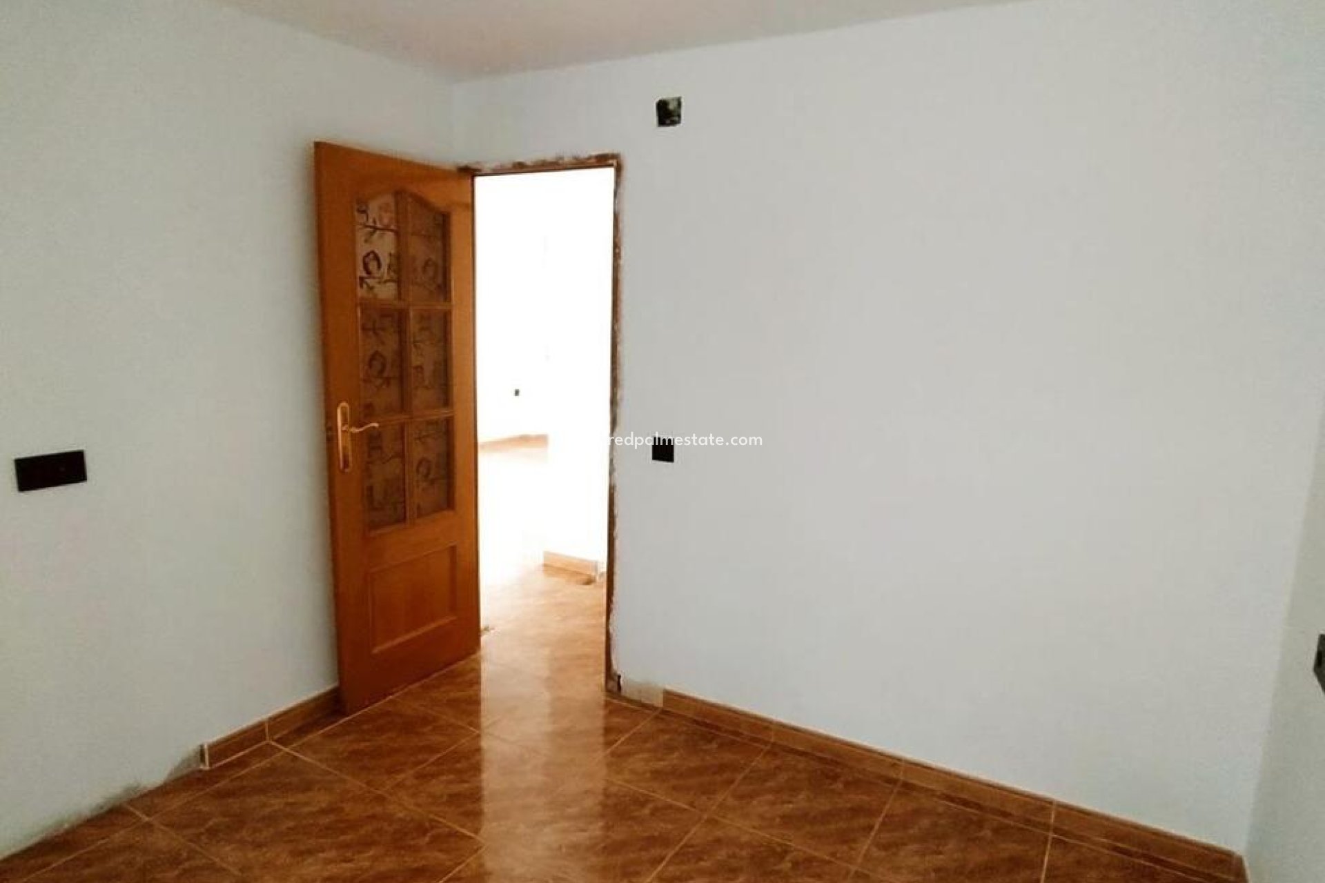 Resale - Apartment -
Torrevieja - Center