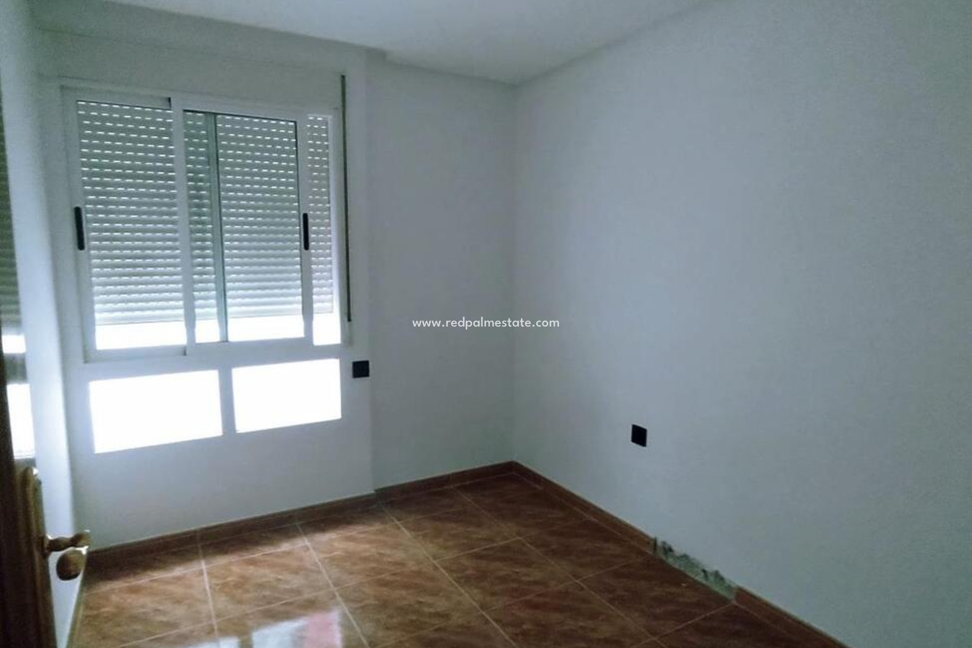 Resale - Apartment -
Torrevieja - Center