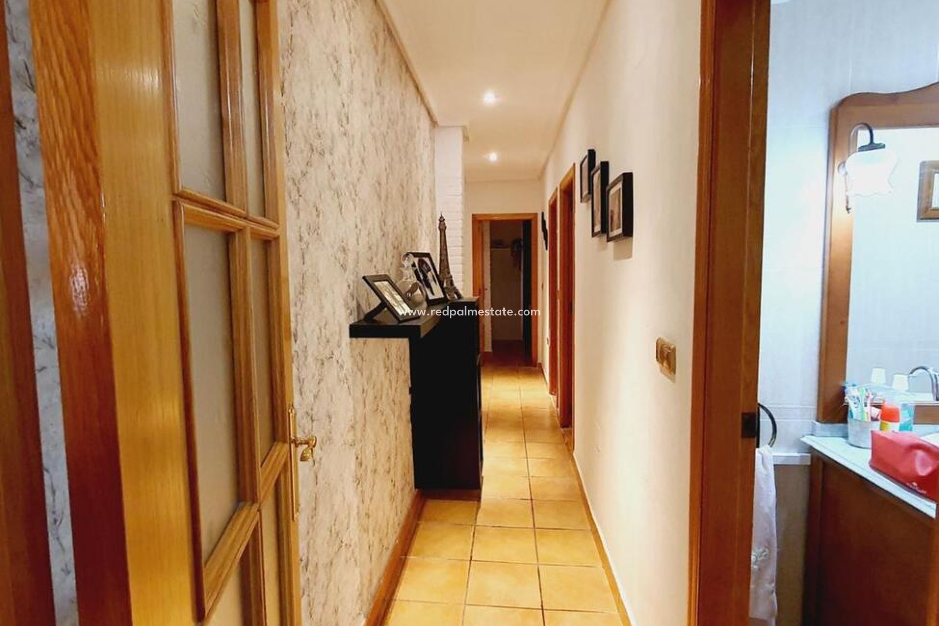 Resale - Apartment -
Torrevieja - Center