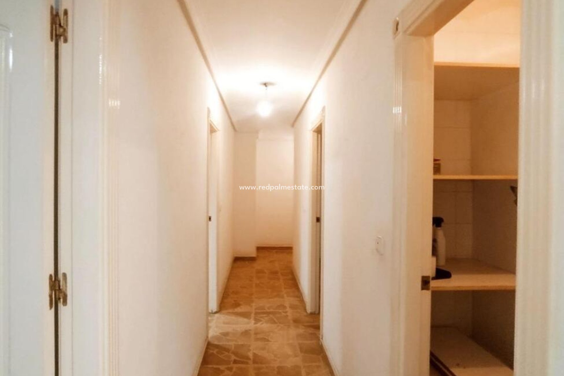 Resale - Apartment -
Torrevieja - Center