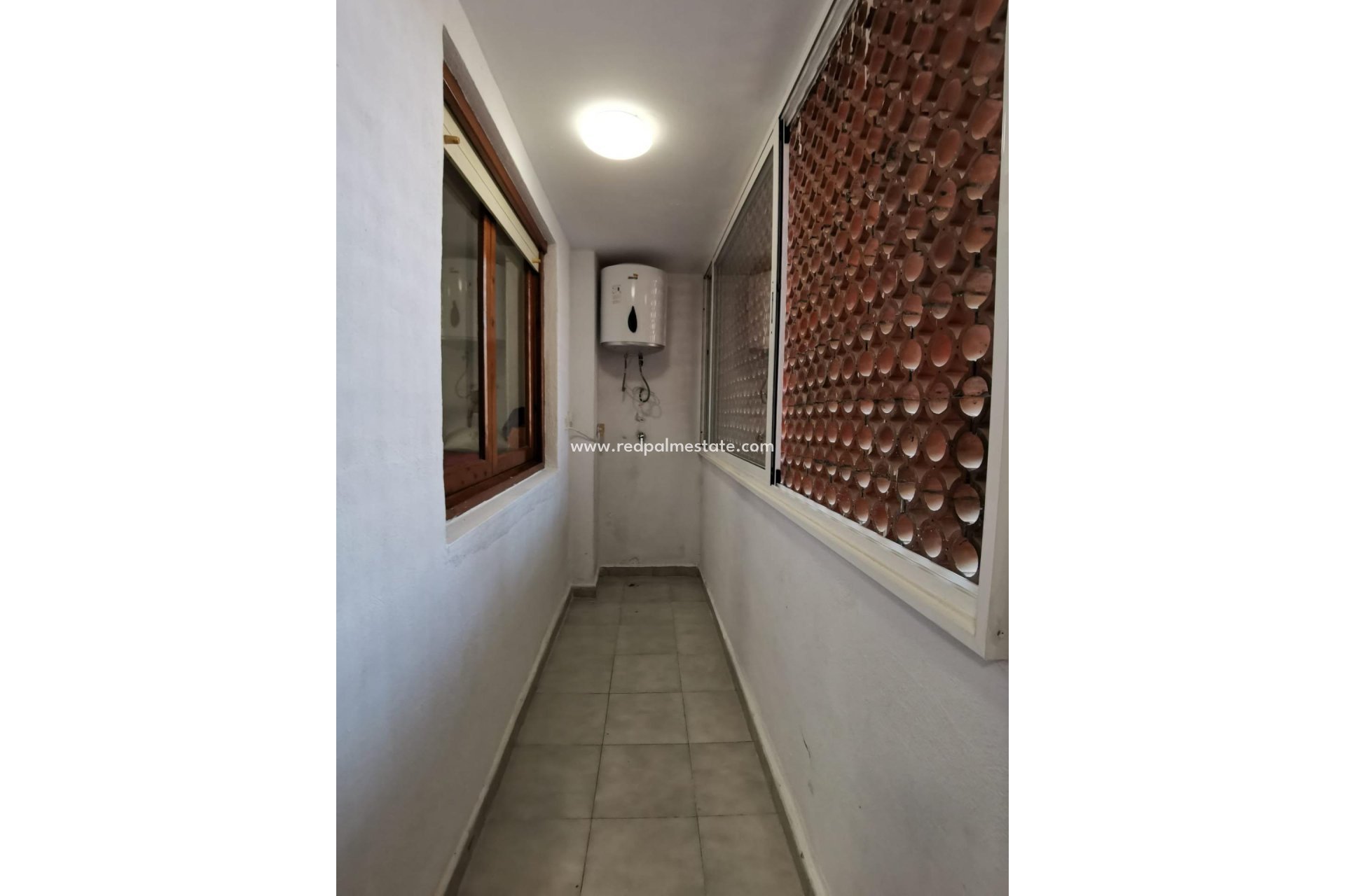 Resale - Apartment -
Torrevieja - Center