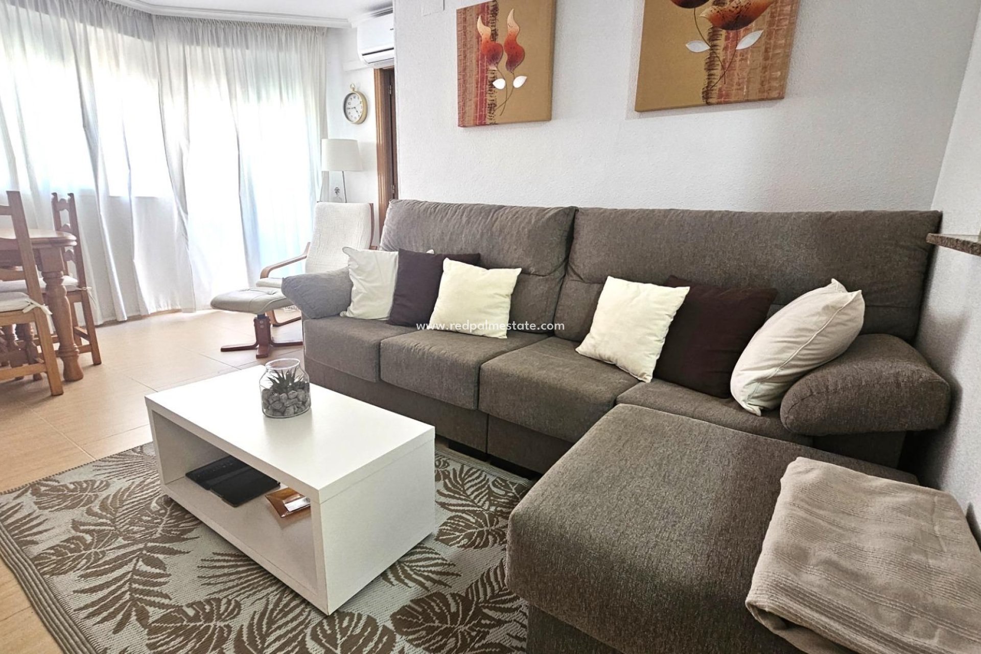 Resale - Apartment -
Torrevieja - Center