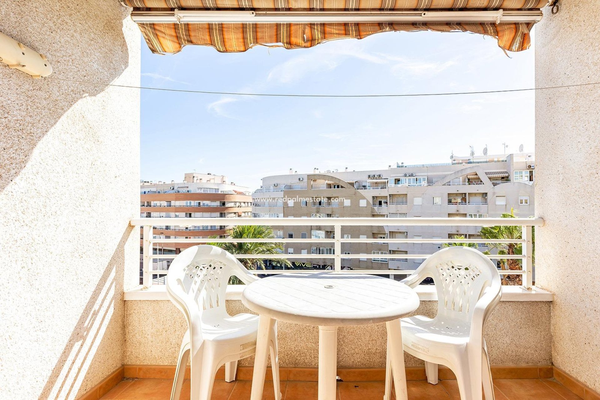 Resale - Apartment -
Torrevieja - Center