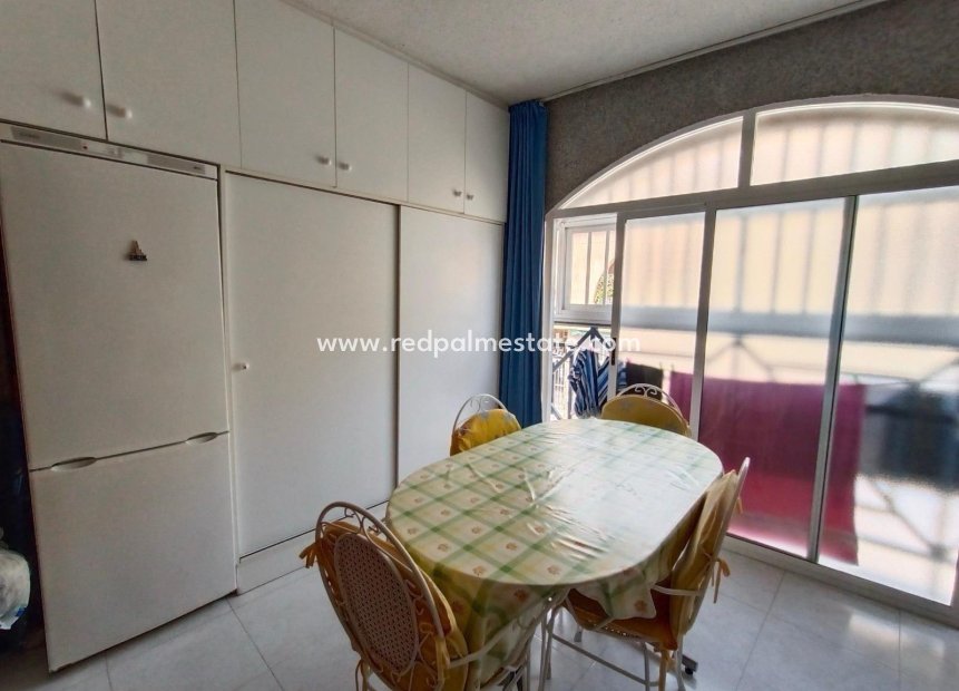 Resale - Apartment -
Torrevieja - Center