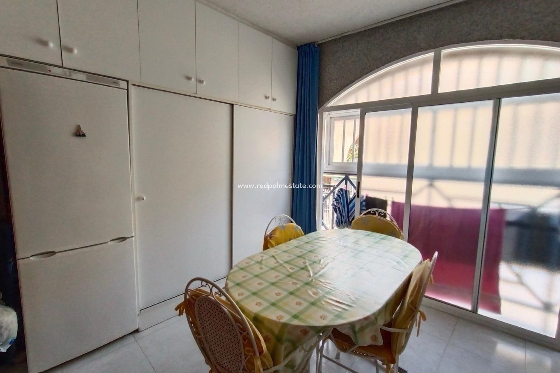 Resale - Apartment -
Torrevieja - Center