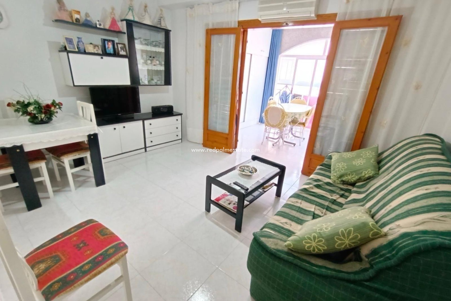 Resale - Apartment -
Torrevieja - Center