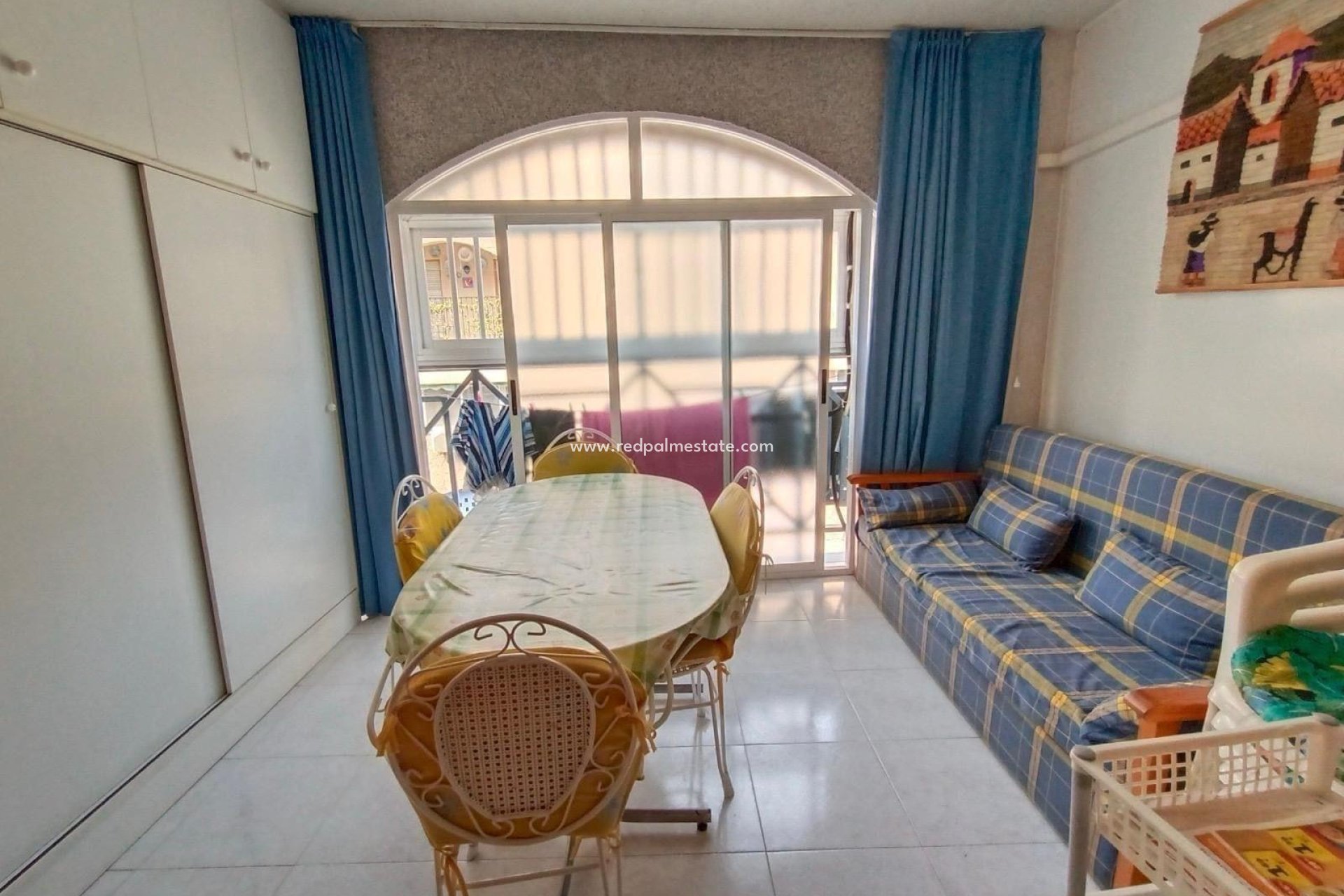 Resale - Apartment -
Torrevieja - Center