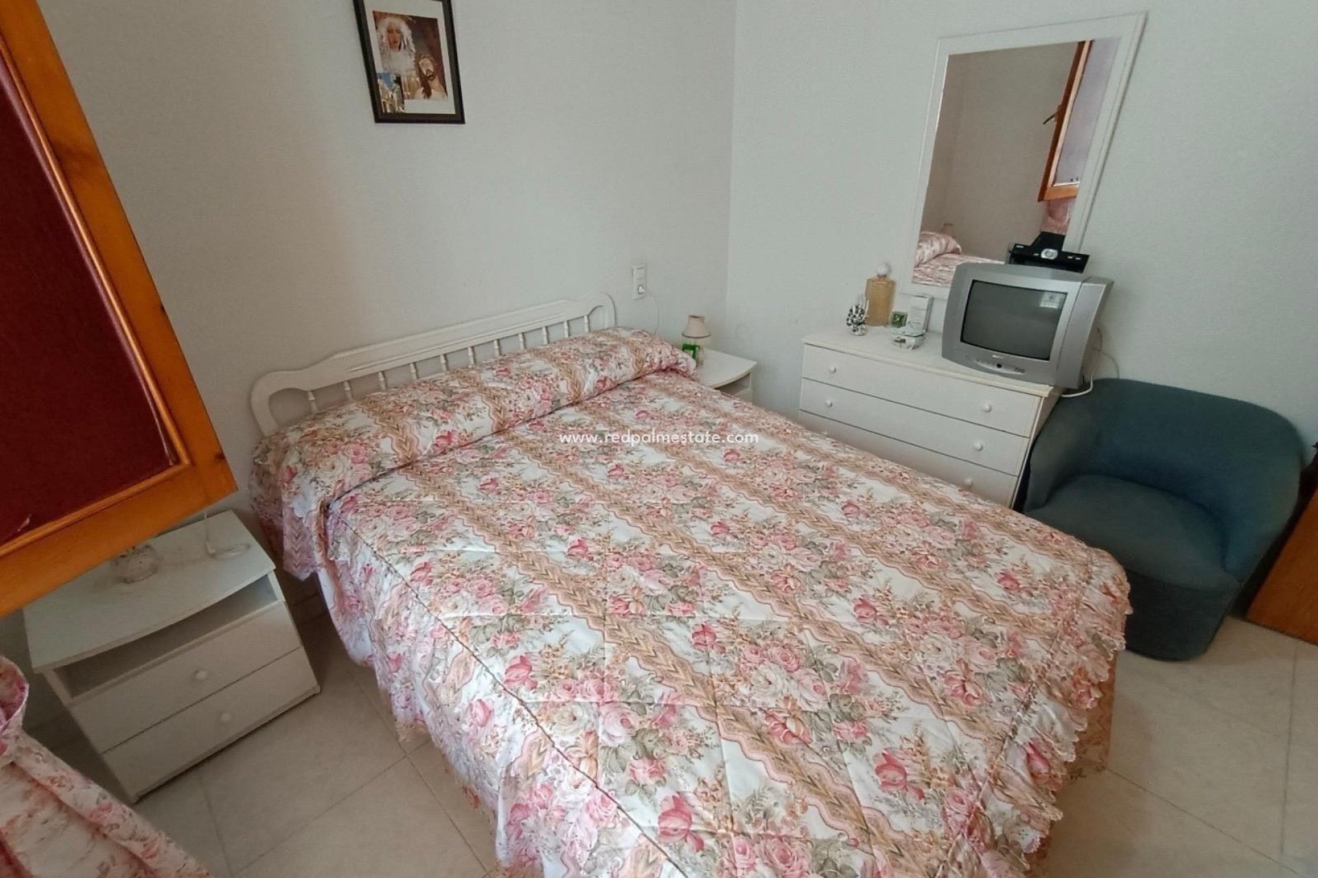 Resale - Apartment -
Torrevieja - Center