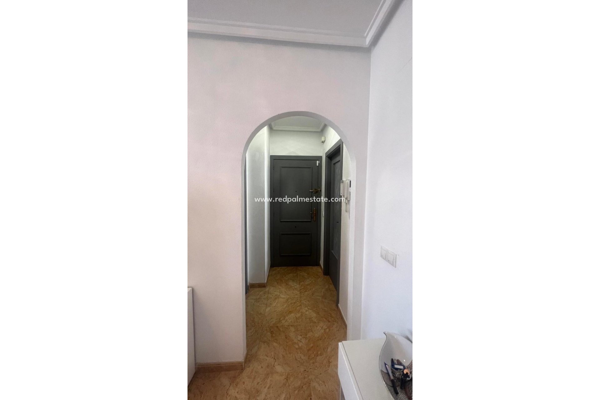 Resale - Apartment -
Torrevieja - Center