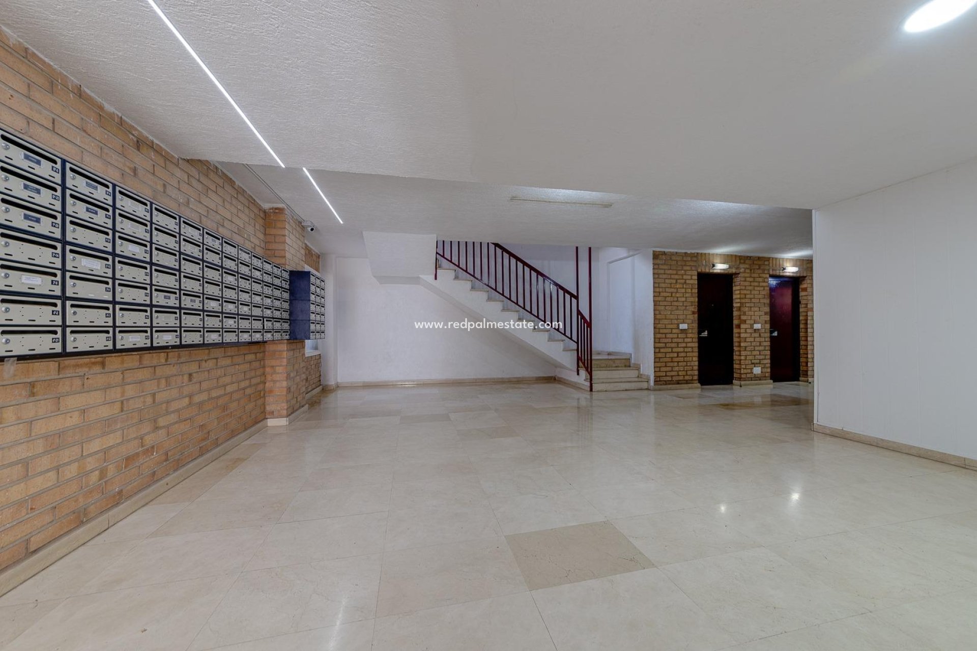 Resale - Apartment -
Torrevieja - Center