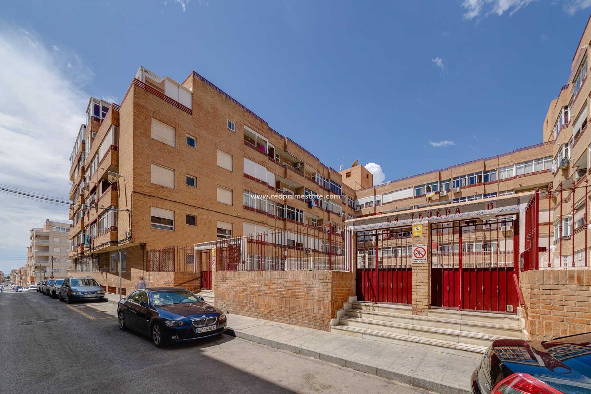 Resale - Apartment -
Torrevieja - Center