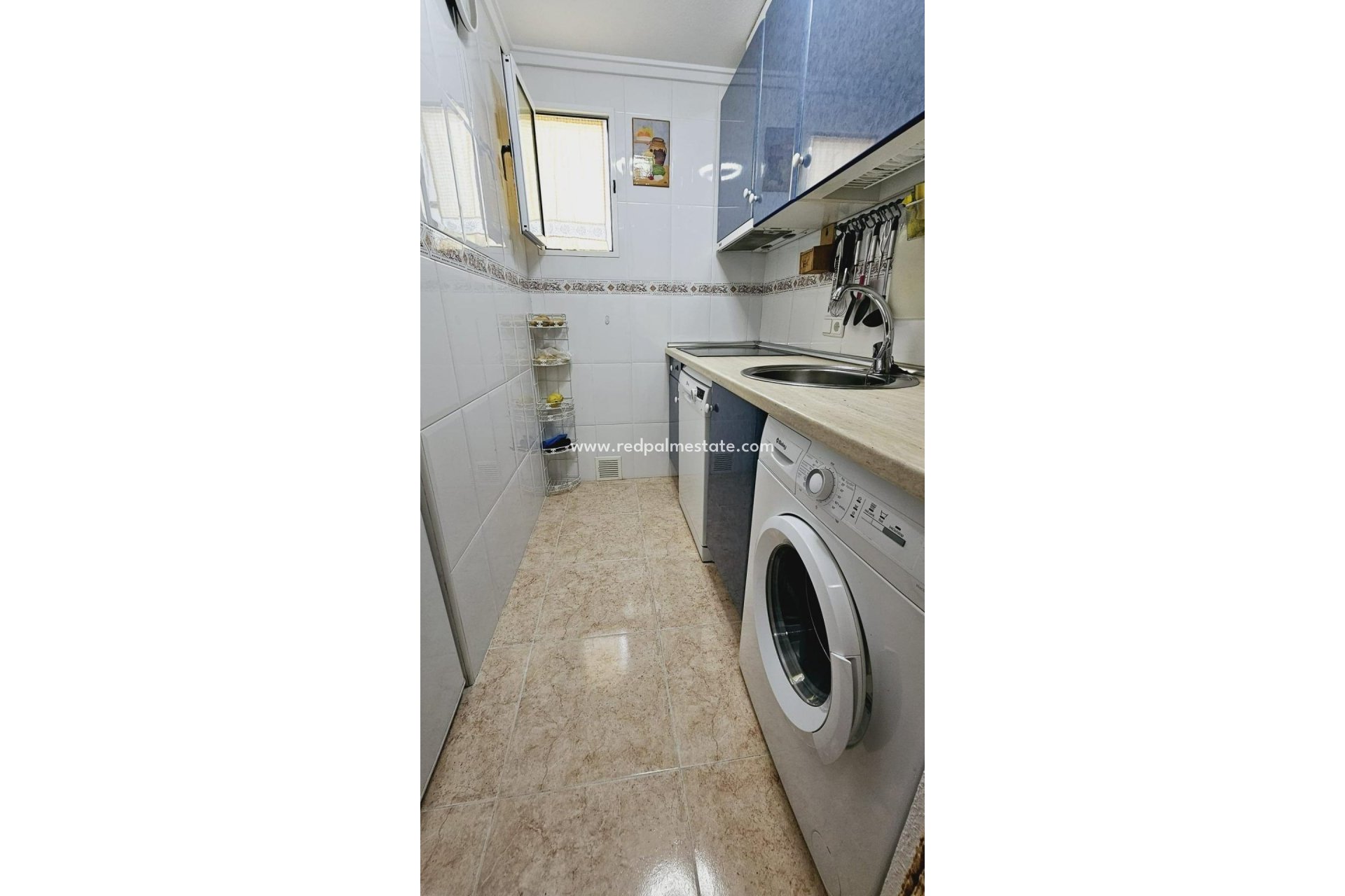 Resale - Apartment -
Torrevieja - Center